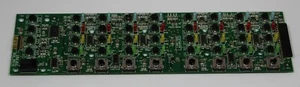 Allen & Heath PCB ASSY ILIVE CHAN LM 003-326 Usado - Imagen 1 de 4