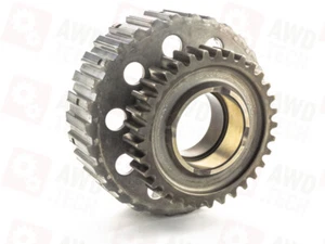 PL72 ATC Transfer Case Gear ASM With Drum Clutch (Dimension 1") Porsche Cayenne - Imagen 1 de 4