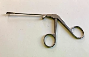 Karl Storz Rhinoforce II Stammberger Punch Forceps Pediatric Instrument 459031 - Picture 1 of 5