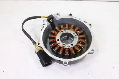 2004 POLARIS MSX 150 STATOR 带盖 — 第 1/4 张图片