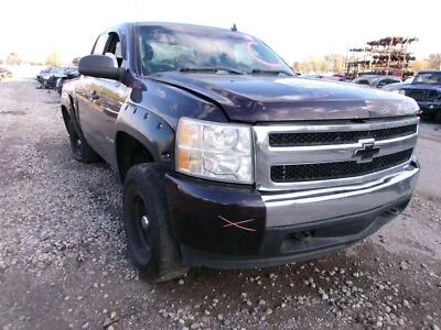 Used Front Right Door Glass Front fits: 2008 Chevrolet Silverado 1500 pickup Fro Foto 1 de 4
