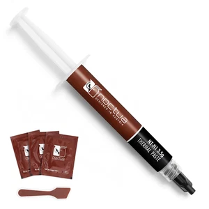 NT-H1 3.5G SW Edition, Thermal Computer Paste with Spatula and Cleaning Wipes - Afbeelding 1 van 12