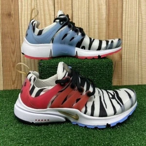 NEW Nike CJ1229-100 Air Presto South Korea Sz XXS Women's SZ 4.5-6.5 - Picture 1 of 12