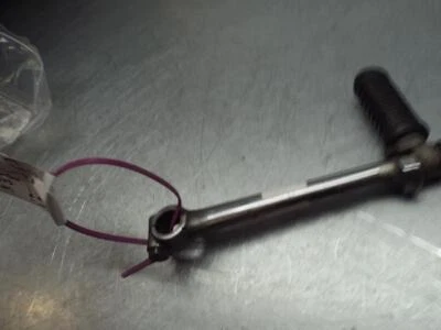 Yamaha AT1 AT3 DT125 1969-1973 YD2 YD3 250 doble 1962-63 palanca de arranque  Foto 1 de 4