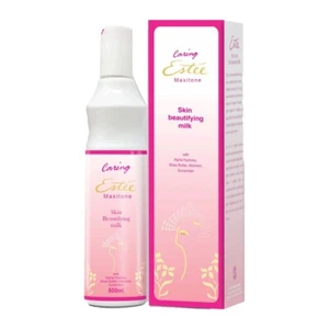 Loción de leche Estee 500 ml con protección solar - Imagen 1 de 1