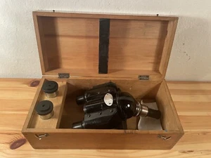 Binocular Head Eyepiece Microscope VOOMP - Bild 1 von 5