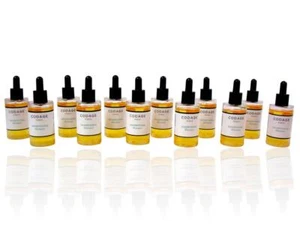 (Lot of 12) CODAGE Paris Shampoo w/ Aloe Vera, 1.69 fl oz. Hotel/Travel Size New - Picture 1 of 4