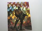 Luis Royo From Fantasy To Reality Conan The Liberator Chase Card P3 Prism 1993