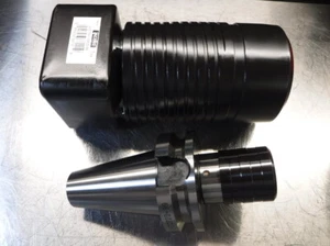 Jacobs BT50 BILZ#2 Tension Compression Chuck 99mm Pro JCBT50xTCF20-99 (LOC286) - Picture 1 of 5