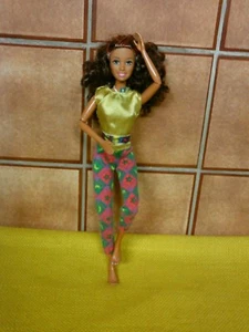 ARTSY 2003    VOLL BEWEGLICH        NATÜRLICHE FÜSSE - Bild 1 von 4