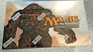 MTG - Factory sealed English Mirrodin Tournament Pack Display - Picture 1 of 1