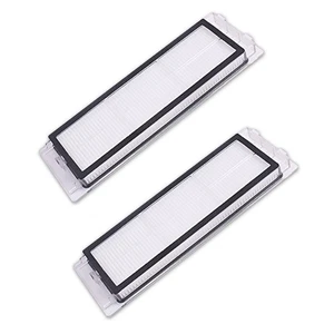 Hepa Filter For Roborock S50 S51 Max S6 S5 Accessories Tool Vacuum Cleaner Parts - Picture 1 of 29