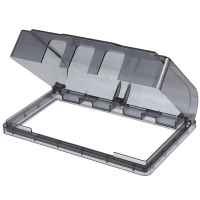 Protective Socket Waterproof Box Light Switch Outdoor Flip Outlet - Image 1 of 4