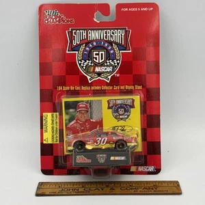50th Anniversary Racing Champions Mike Cope #30 Slim Jim NASCAR 1:64 Diecast - Bild 1 von 4