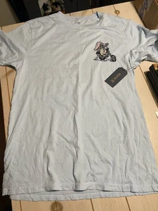 Camiseta Roark Road Tripper para hombre talla pequeña nueva con etiquetas - Imagen 1 de 8