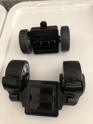Lot 2 HTF - Genuine Magformers Vehicle Special Set Car - Image 1 of 4