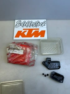 1 couvercle réservoir embrayage brembo ktm 77002003000 250 sxs-f exc-f sx-f - Picture 1 of 8