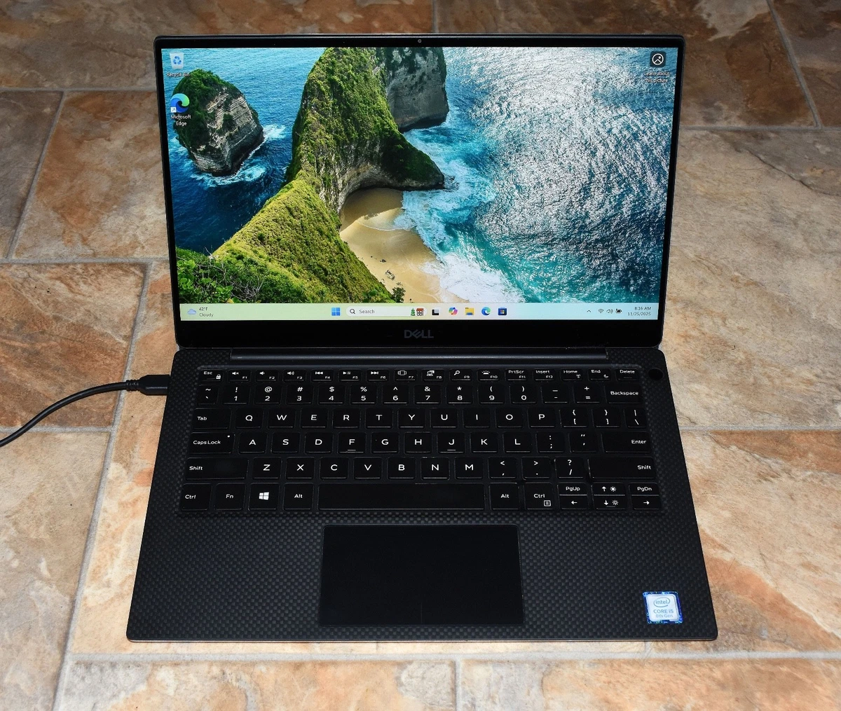 Dell Intel Core i5 8th Gen PC Laptops & Netbooks for sale - eBay