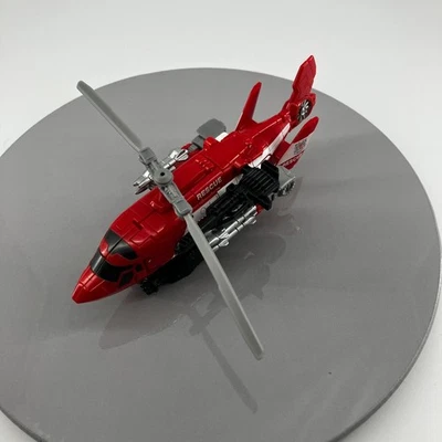 Transformers Combiner Wars Blades quadrinhos Hasbro Defensor Generations protectobot - Imagem 1 de 4