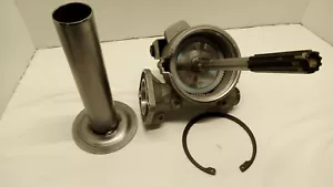 Chevy Malibu Electric Power Steering Pump Assist EPS HOUSING GEAR BEARING CASE - Picture 1 of 10