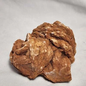 Großer Oklahoma Rose Rock Cluster - Bild 1 von 7