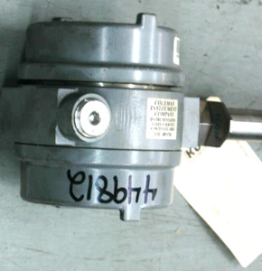 KURZ FLOW ELEMENT 7527741-03-25-12-01-88-01-01-0000-11 KURZ 452-16-MT INSERTION - Picture 1 of 4