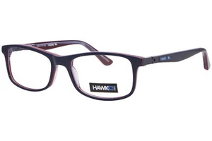 Tony Hawk THK075-2 Eyeglasses Youth Kids Boy's Navy Full Rim 50mm - Picture 1 of 5