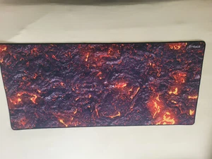 Mousepad  "anpollo"  87cm x 40cm - Bild 1 von 1