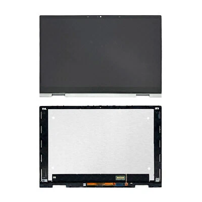 FHD LCD Touch Screen Digitizer Assembly for HP ENVY x360 15-ew0013dx 15-ew0023dx - Image 1 of 4