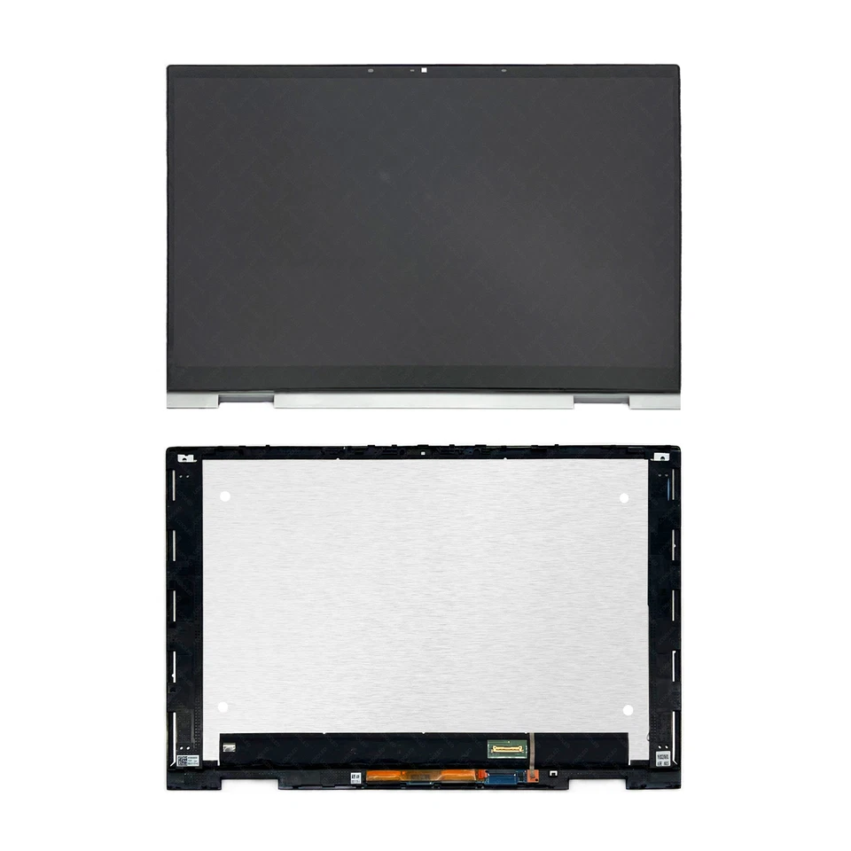 FHD LCD Touch Screen Digitizer Assembly for HP ENVY x360 15-ew0013dx 15-ew0023dx - Image 1 of 4