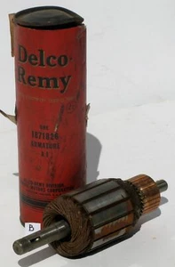 1929-1940 Buick Cadillac Chevrolet LaSalle Olds Pontiac NOS armature 1871826 - Picture 1 of 4