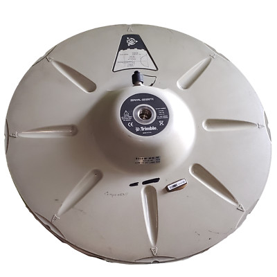Trimble Zephyr Geodetic Model 2 55971-00 GNSS...