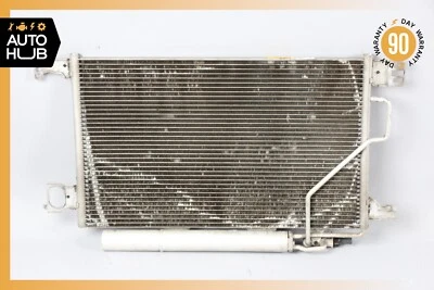 06-09 Mercedes W209 CLK350 C350 AC A/C enfriador condensador OEM Foto 1 de 4