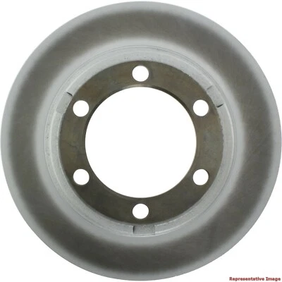 Ротор дискового тормоза - полное центральное покрытие для 2008-2016 Kenworth T170 - Изображение 1 из 4