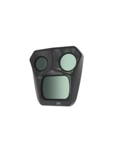 Drone Filter Suitable For Mavic 3 Pro ND8/16/32/64/1000 CPL UV 1.15X STAR NIGHT - Picture 1 of 21