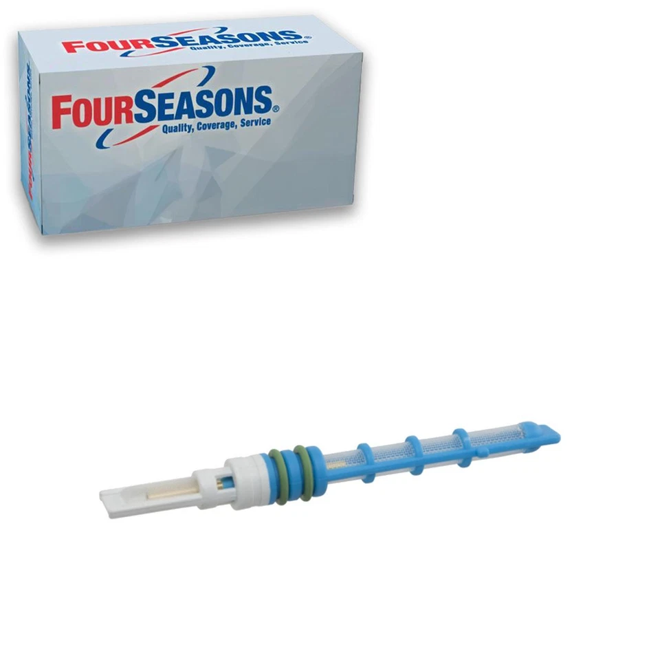 4 Seasons A/C Compressor Kit For 1994-1996 Ford F-59 Commercial Stripped Chassis - Image 1 of 4