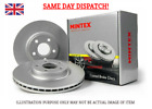 Mintex Mdc1034 Front Brake Discs X2 Genuine Oe Quality