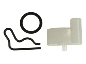 Klamka startowa 1 szt. pasuje do Stihl TS 440 TS440 Rozrusznik przewijany pawl 1 sztuka - Zdjęcie 1 z 1