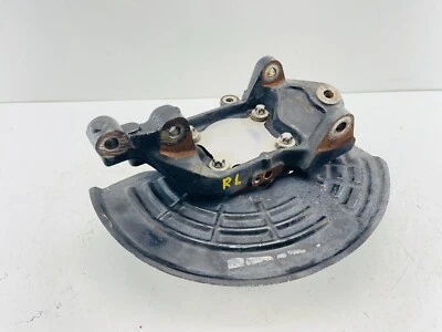 Jeep Renegade 2015-2018 4x4 trasero izquierdo lado del conductor cubo eje nudillo OEM Foto 1 de 4