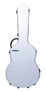 Bam Classic Classical Guitar Case Light Grey 8002SGC - Imagen 1 de 4