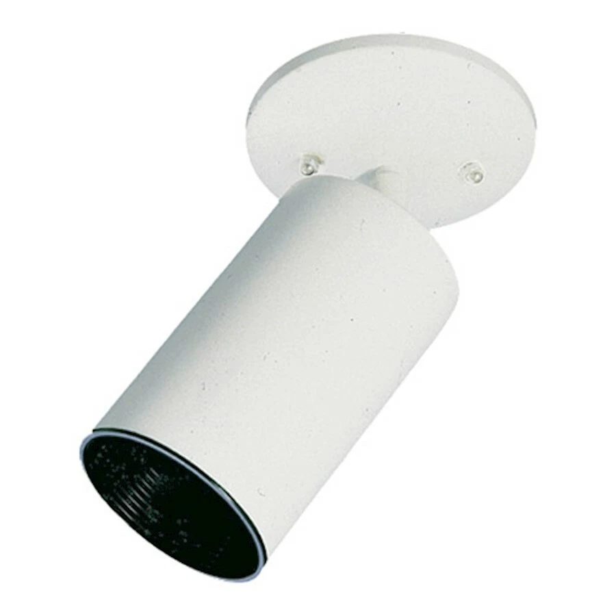 Lámpara de bala Quorum 1, blanca - 3128-1-6 Foto 1 de 1