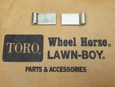 Perro de arranque Lawn-Boy 92-4931, (2) pieza original nueva de fábrica OEM, ver lista de ajustes en anuncio Foto 1 de 4