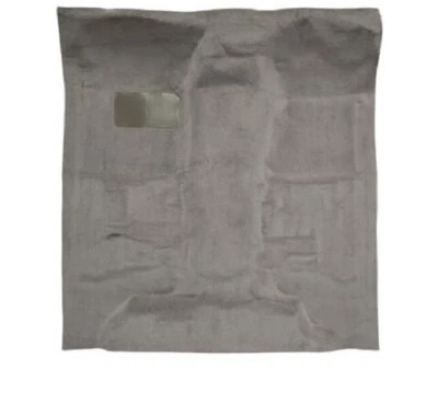 ACC FITS 2007-2013 Chevrolet Silverado 1500 Reg Cab Auto/Manual 2 & 4WD Cutpile — 第 1/3 张图片