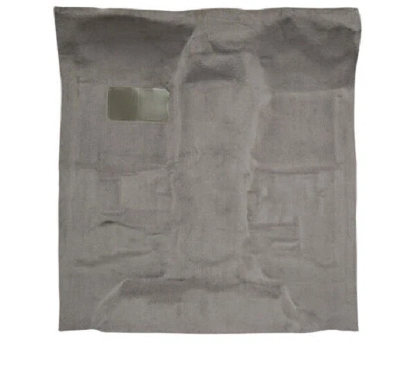 ACC FITS 2007-2013 Chevrolet Silverado 1500 Reg Cab Auto/Manual 2 & 4WD Cutpile Foto 1 de 3