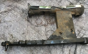 Swinging Arm From A 2003 Kawasaki VN1600 Mean Streak - Picture 1 of 4