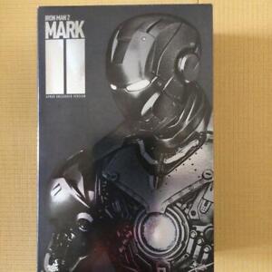 Hot Toys Iron Man Mark 2 Armor Unleashed Edition