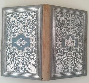 Royal Bavarian nobleman ladies calendar 1901, noble property, Prince Bavaria - Picture 1 of 1
