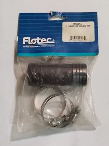 Vintage Flotec FPKG214 / U63-170FP NOS 1-1/4" Sump Pump Discharge Hose - Picture 1 of 4
