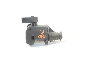 2010 PORSCHE BOXSTER 987 ROADSTER #180 GAS LID LOCK ACTUATOR - Picture 1 of 5