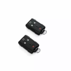 2019-2021 Silverado Sierra Next Gen Remote Start Kit 84312373 Incs 2 FOBS OE GM - Picture 1 of 1